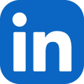 Logo Linkedin