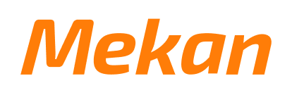 Logo Mekan